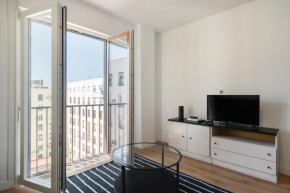 FR85 Apartment